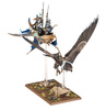 The Old World High Elf Realms: Lothern Skycutter