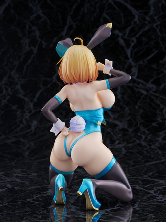 [PRZEDSPRZEDAŻ] Original Character KoiKoi -Sakura- PVC Figure 1/6 Sophia F. Shirring Blue Bunny Ver. 20 cm