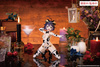 [PRZEDSPRZEDAŻ] Gushing over Magical Girls One-Seventh Carat PVC Figure Magia Evil Cow Pattern Ver. 17 cm