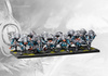 Conquest: Spires Desolation Drones