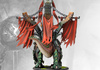 Conquest: Dweghom Ironclad Drake