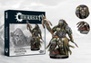 Conquest: W'adrhun Predator