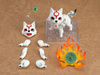 [PRZEDSPRZEDAŻ] Okami Nendoroid Action Figure Amaterasu 10 cm