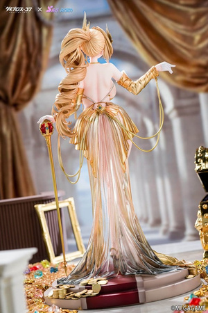 [PRZEDSPRZEDAŻ] Daiblos Core PVC Figure 1/6 Lobera Passionate Night 32 cm