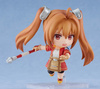 [PRZEDSPRZEDAŻ] Trails in the Sky Nendoroid Action Figure Estelle Bright: The 1st Ver. 10 cm