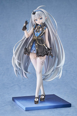 [PRZEDSPRZEDAŻ] Stella Sora PVC Figure 1/7 Tyrant (Female) 23 cm