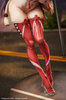 [PRZEDSPRZEDAŻ] Original Character Miko Shoujo PVC Figure 1/7 Miko Race Queen Ver. 33 cm