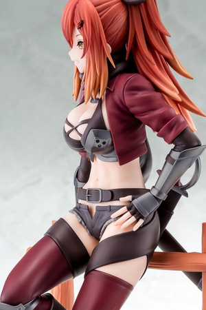 [PRZEDSPRZEDAŻ] Old Country Bumpkin to Master Swordsman PVC Figure 1/6 Surena Lysandra 25 cm