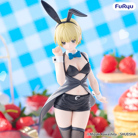 [PRZEDSPRZEDAŻ] Strawberry 100% BiCute Bunnies PVC Figure Tsukasa Nishino 27 cm