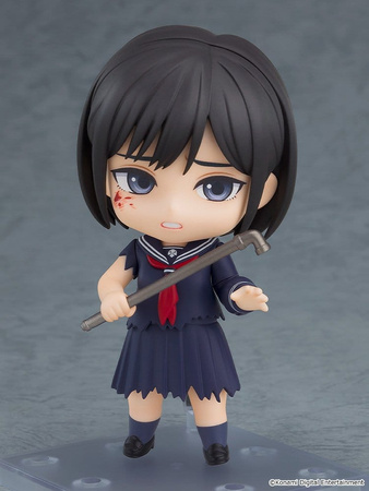 [PRZEDSPRZEDAŻ] Silent Hill f Nendoroid Action Figure Hinako Shimizu 10 cm