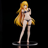 [PRZEDSPRZEDAŻ] To Love Ru Darkness Swimsuit Series PVC Figure 1/4 Golden Darkness 39 cm
