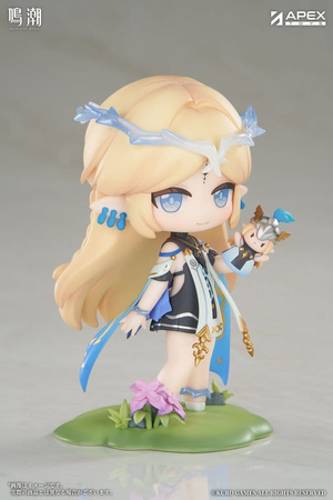 [PRZEDSPRZEDAŻ] Wuthering Waves Jinseki Series PVC Figure Cartethyia 11 cm
