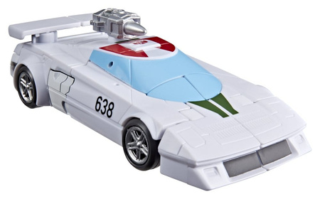 [PRZEDSPRZEDAŻ] The Transformers: The Movie Studio Series Deluxe Class Wheeljack