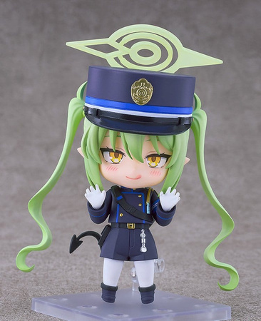 [PRZEDSPRZEDAŻ] Blue Archive Nendoroid Action Figure Nozomi Tachibana 10 cm