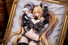 [PRZEDSPRZEDAŻ] Original Character PVC Figure 1/7 Stella Black Cat Ver. Deluxe Edition 27 cm