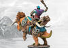 Conquest: W'adrhun Thunder Riders