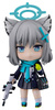 [PRZEDSPRZEDAŻ] Blue Archive Nendoroid Action Figure Shiroko Sunaookami (re-run) 10 cm