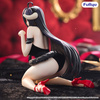 [PRZEDSPRZEDAŻ] Overlord melffy PVC Figure Albedo 12 cm