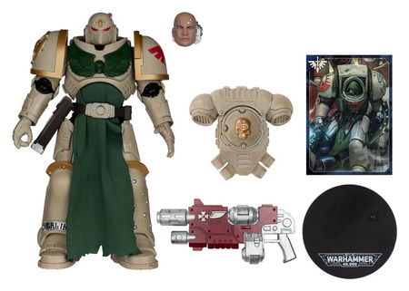 Warhammer 40.000 Sternguard Veteran (Dark Angels)