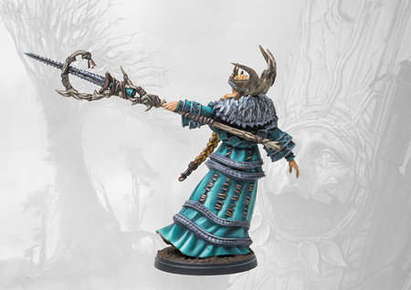 Conquest: Ashes and Faith Lore Campaign