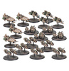 Warhammer Legions Imperialis: Legiones Astartes Fast Attack