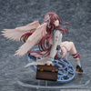 [PRZEDSPRZEDAŻ] The Idolmaster Shiny Colors PVC Figure 1/6 Amana Osaki Gardienne Tourmaline Ver. 19 cm