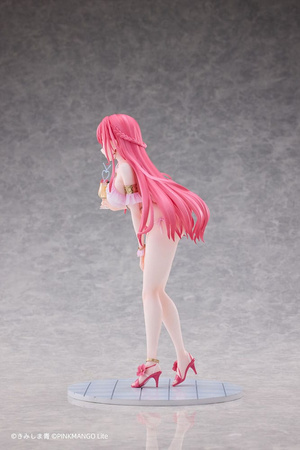[PRZEDSPRZEDAŻ] Original Character PVC Statue 1/6 Riko chan illustration by Ao Kimishima 26 cm