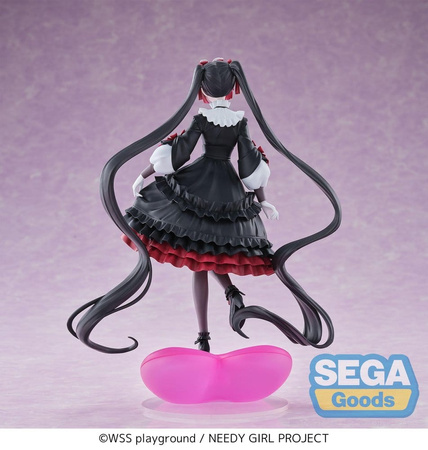 [PRZEDSPRZEDAŻ] Needy Girl Overdose XStellar PVC Figure Michica Gokubara 23 cm