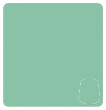 Layer: Gauss Blaster Green