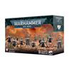Warhammer 40.000 Drukhari: Wracks