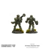 Konflikt´47 Heavy Infantry Bazooka Team