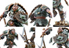 Conquest: Nords Shield Biter