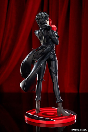 [PRZEDSPRZEDAŻ] Persona 5 Royal Limpie Series PVC Figure 1/8 Joker 24 cm