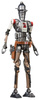 Star Wars: The Mandalorian Black Series IG-11 (Nevarro Marshal)