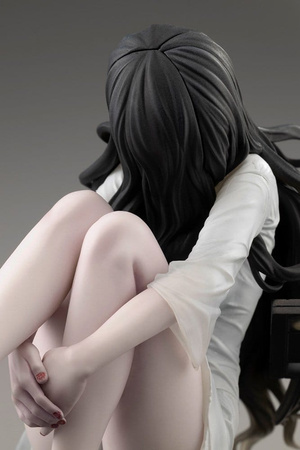 [PRZEDSPRZEDAŻ] Sadako Horror Bishoujo PVC Figure 1/7 Sadako 17 cm