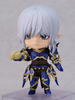 [PRZEDSPRZEDAŻ] Final Fantasy XIV Nendoroid Action Figure Estinien 10 cm