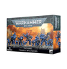 Space Marines: Primaris Infiltrators / Incursors