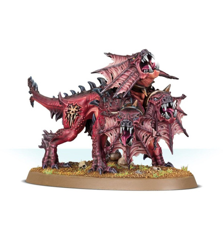 Age of Sigmar Blades of Khorne: Karanak