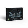 The Elder Scrolls Call to Arms: Companions