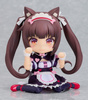 [PRZEDSPRZEDAŻ] Nekopara Sekai Connect Nendoroid Action Figure Chocola 14 cm