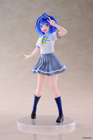 [PRZEDSPRZEDAŻ] Too Many Losing Heroines! Coreful PVC Figure Anna Yanami 18 cm