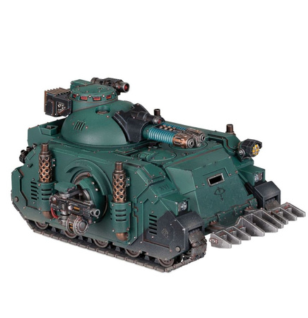 Warhammer The Horus Heresy: Legiones Astartes Deimos Pattern Predator Support Tank