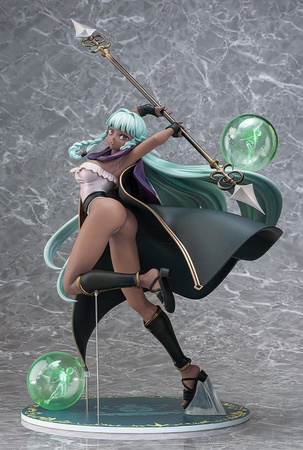 [PRZEDSPRZEDAŻ] Unicorn Overlord PVC Figure 1/6 Rosalinde 37 cm