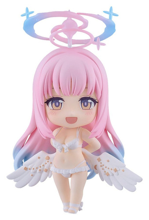 [PRZEDSPRZEDAŻ] Blue Archive Nendoroid Basic Action Figure Mika Misono (Swimsuit) 10 cm