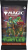 Magic The Gathering: Teenage Mutant Ninja Turtles Play Booster