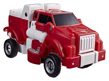 [PRZEDSPRZEDAŻ] Transformers Age of the Primes Deluxe Class Swerve