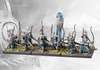 Conquest: Spires Marksman Clones