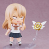 Fate/kaleid liner Prisma Illya Licht Nameless Girl Nendoroid Action Figure Illyasviel von Einzbern: School Uniform Ver. 10 cm