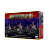 Hedonites Of Slaanesh: Myrmidesh Painbringers / Symbaresh Twinsouls