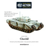 Bolt Action: Churchill Tank